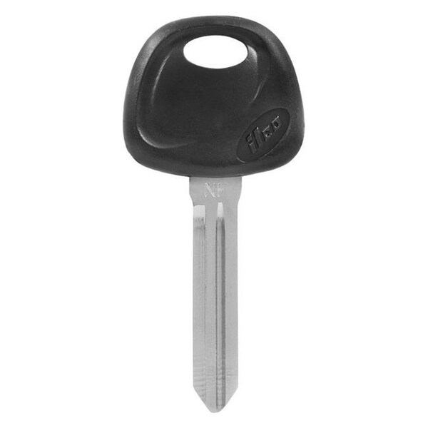 Hillman Hillman 5007101 House & Office Universal Key Blank; 2029 HY15PH Double Sided - Pack of 4 5007101 - main